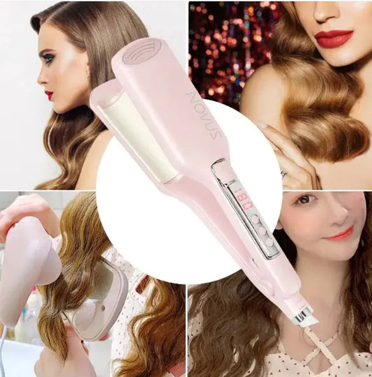 Hair Curling Iron