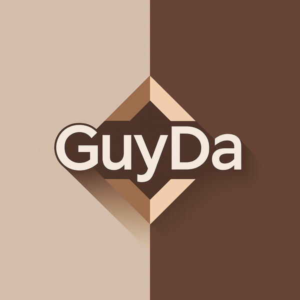 GuyDa store 