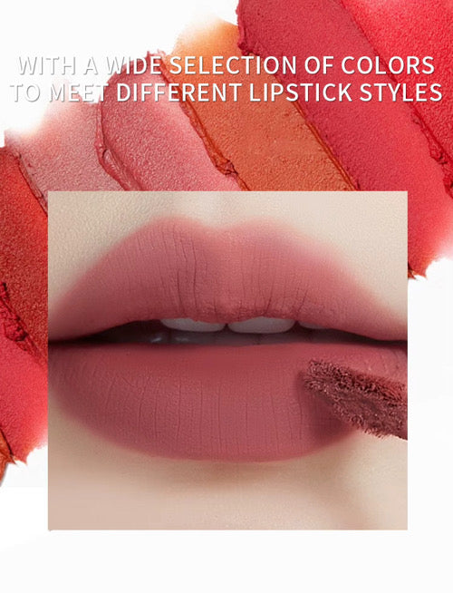 Vivacious velvet Mousse Matte Lip Mud