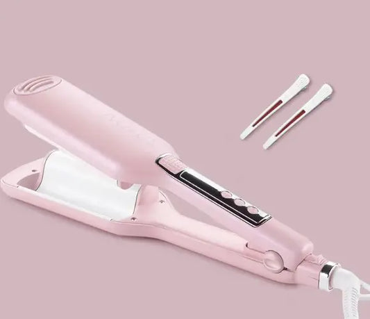 Hair Curling Iron